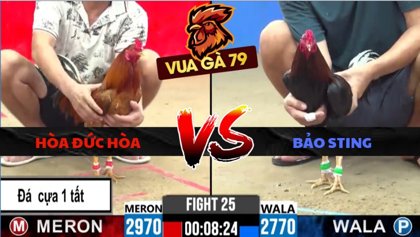 TRẬN XỔ 25 CPC2 NGÀY 27/5/2026